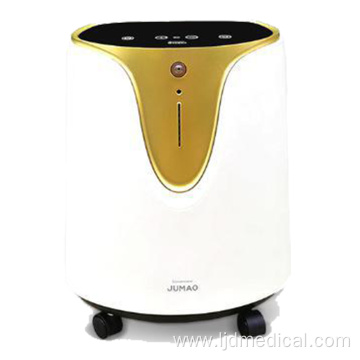 10L oxygen concentrator machine oxygen producing